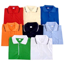 Polo T-shirt